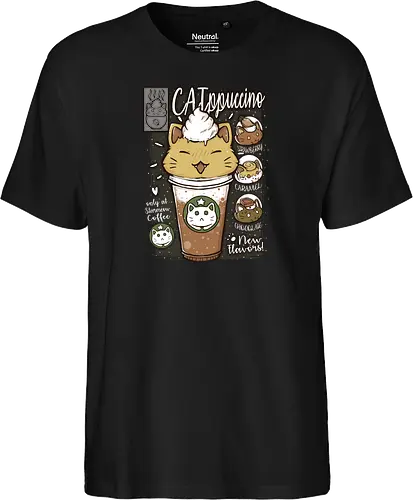 Catppuccino