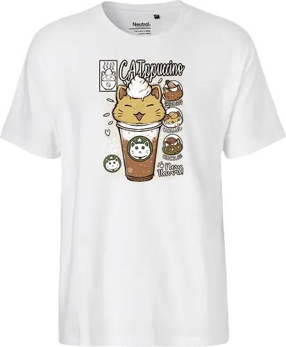 Catppuccino
