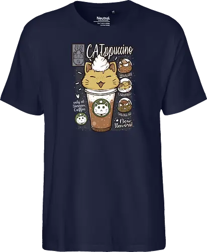 Catppuccino