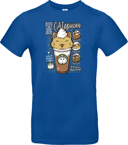 Catppuccino