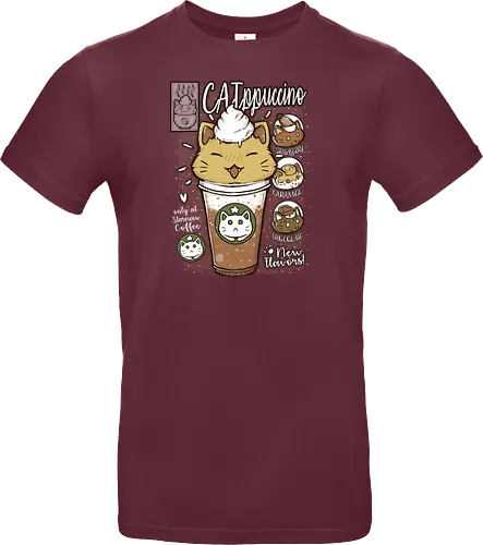 Catppuccino