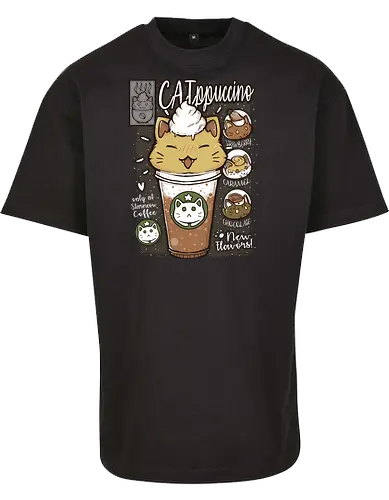 Catppuccino