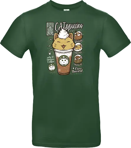 Catppuccino