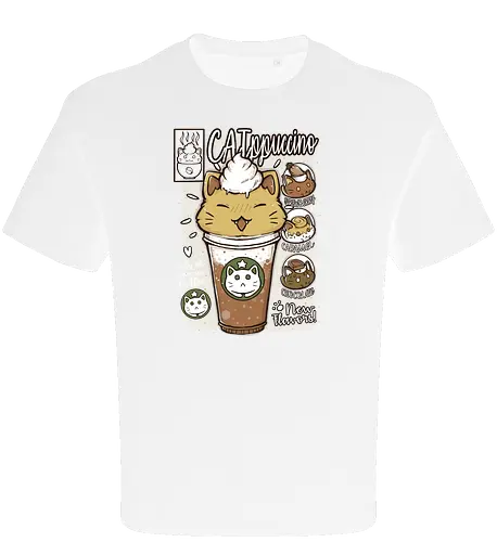 Catppuccino