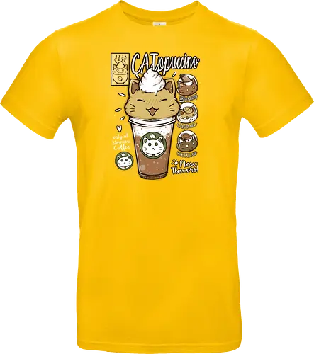 Catppuccino