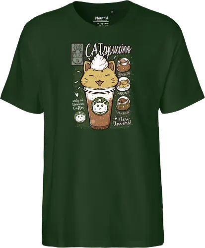 Catppuccino