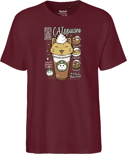 Catppuccino