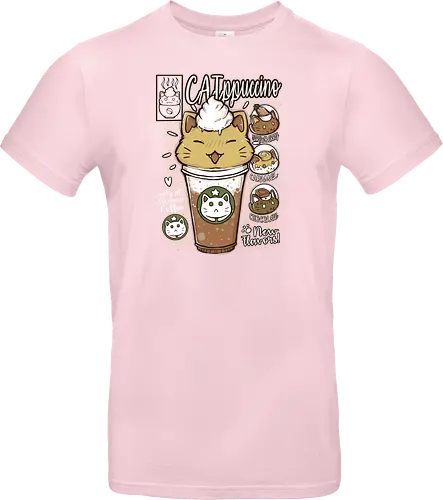 Catppuccino