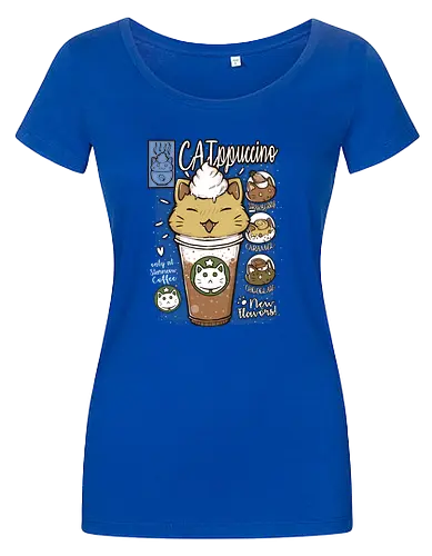 Catppuccino