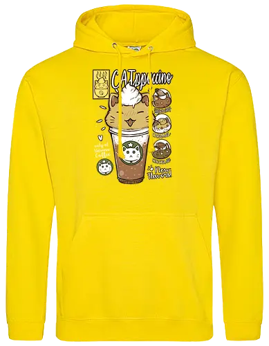 Catppuccino