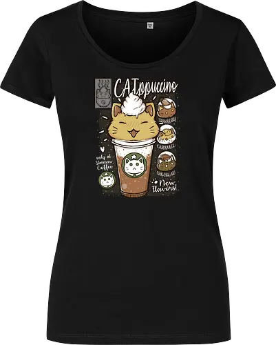 Catppuccino