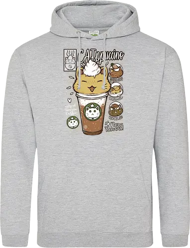 Catppuccino