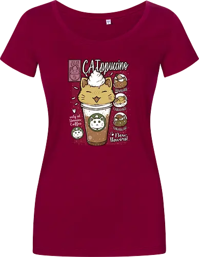 Catppuccino