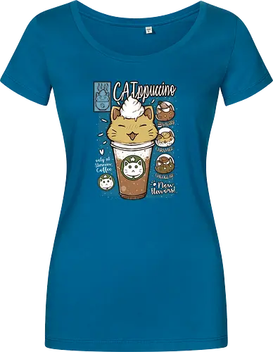 Catppuccino