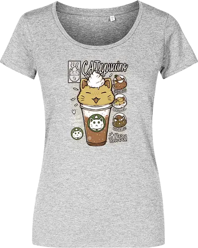 Catppuccino