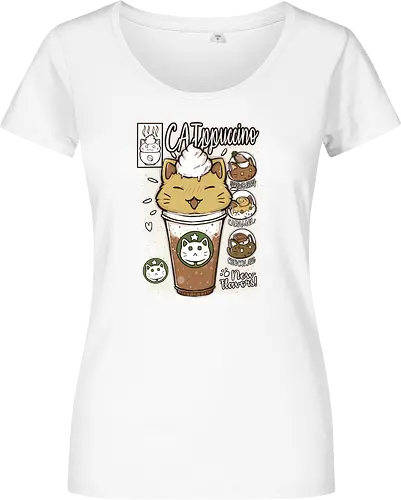 Catppuccino