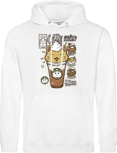 Catppuccino