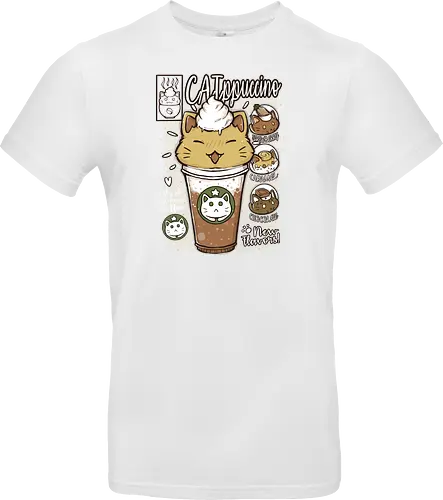 Catppuccino