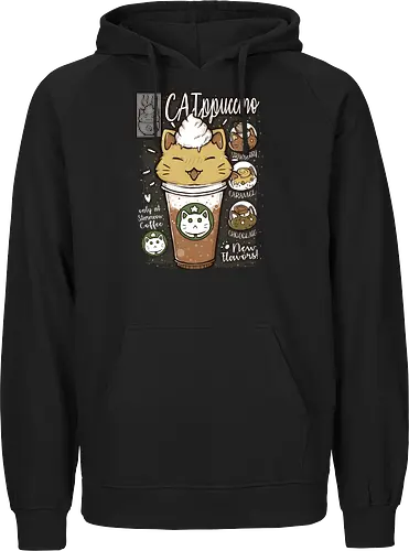 Catppuccino