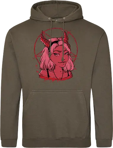 Evil Girl