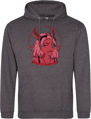 Evil Girl