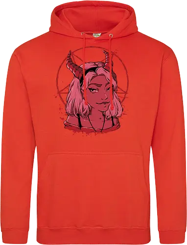 Evil Girl