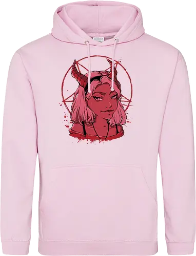 Evil Girl