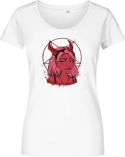 Evil Girl