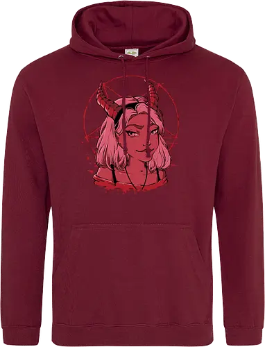 Evil Girl