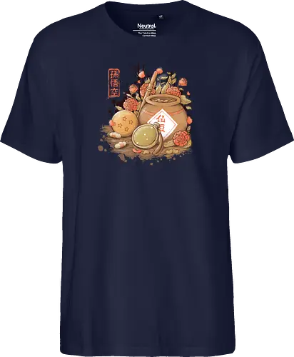 Memories of Goku