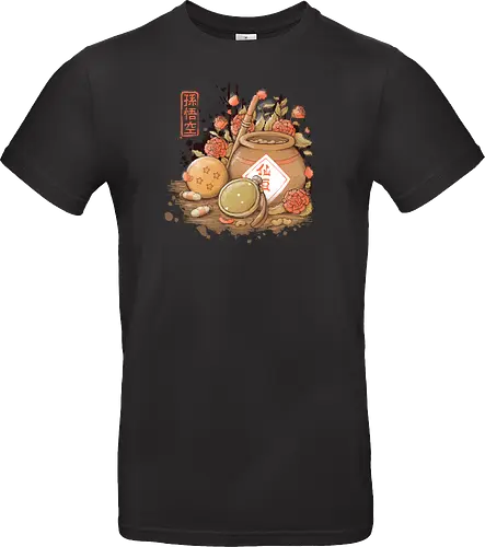 Memories of Goku