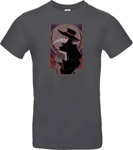 Dark Doctor