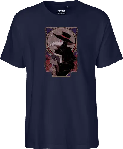 Dark Doctor