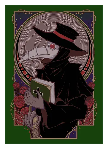 Dark Doctor