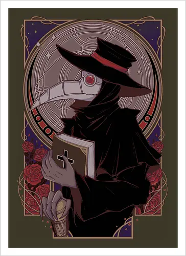 Dark Doctor