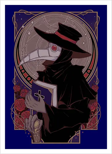Dark Doctor