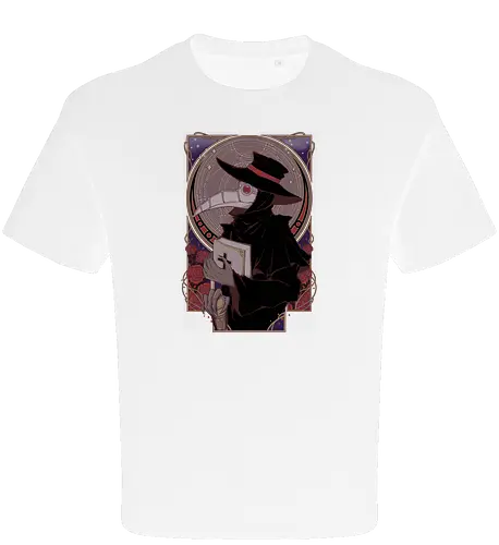 Dark Doctor