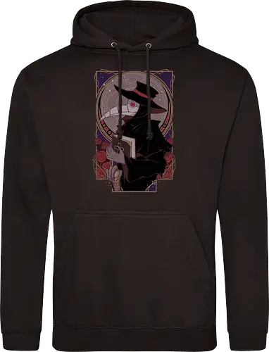 Dark Doctor