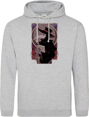Dark Doctor