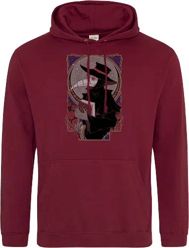 Dark Doctor