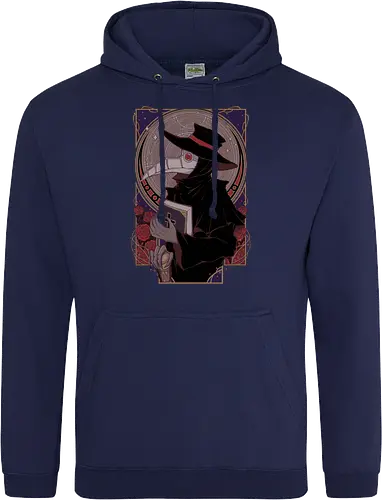 Dark Doctor