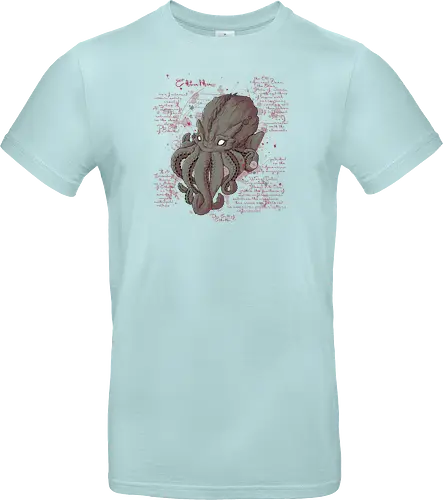 Cthulhu Note