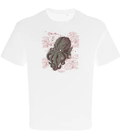 Cthulhu Note