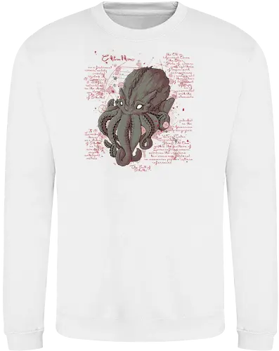 Cthulhu Note