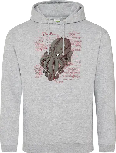 Cthulhu Note