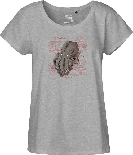 Cthulhu Note