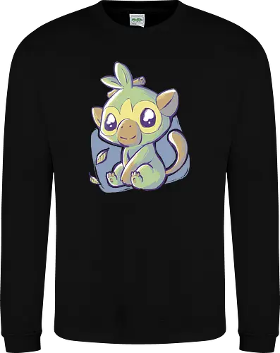 Grass Monkey