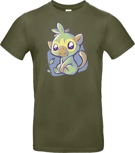 Grass Monkey
