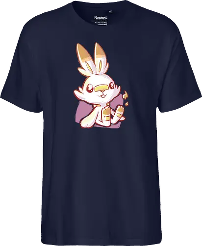 Fire Bunny
