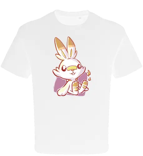 Fire Bunny